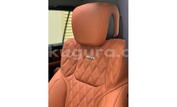 Buy Import Lexus LX Other Car in Import - Dubai in Bujumbura Buy Import Lexus LX Other Car in Import - Dubai in Bujumbura