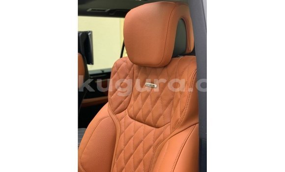 Buy Import Lexus LX Other Car in Import - Dubai in Bujumbura Buy Import Lexus LX Other Car in Import - Dubai in Bujumbura