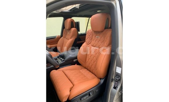Buy Import Lexus LX Other Car in Import - Dubai in Bujumbura Buy Import Lexus LX Other Car in Import - Dubai in Bujumbura