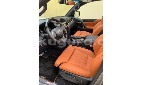 Buy Import Lexus LX Other Car in Import - Dubai in Bujumbura Buy Import Lexus LX Other Car in Import - Dubai in Bujumbura