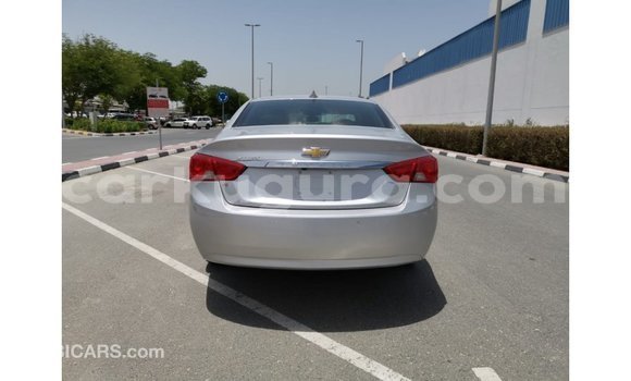 Buy Import Chevrolet Impala Other Car in Import - Dubai in Bujumbura Buy Import Chevrolet Impala Other Car in Import - Dubai in Bujumbura