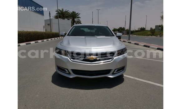 Buy Import Chevrolet Impala Other Car in Import - Dubai in Bujumbura Buy Import Chevrolet Impala Other Car in Import - Dubai in Bujumbura