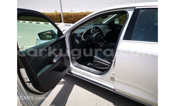 Buy Import Chevrolet Impala Other Car in Import - Dubai in Bujumbura Buy Import Chevrolet Impala Other Car in Import - Dubai in Bujumbura