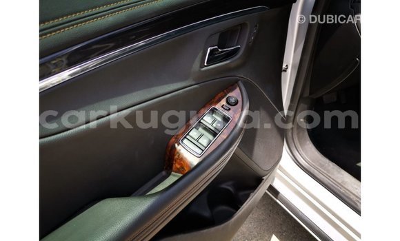 Buy Import Chevrolet Impala Other Car in Import - Dubai in Bujumbura Buy Import Chevrolet Impala Other Car in Import - Dubai in Bujumbura