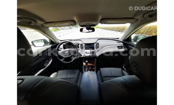 Buy Import Chevrolet Impala Other Car in Import - Dubai in Bujumbura Buy Import Chevrolet Impala Other Car in Import - Dubai in Bujumbura
