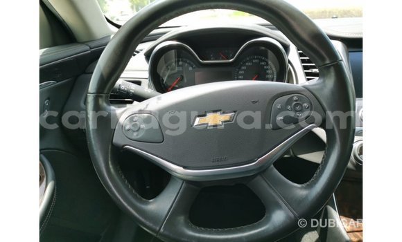Buy Import Chevrolet Impala Other Car in Import - Dubai in Bujumbura Buy Import Chevrolet Impala Other Car in Import - Dubai in Bujumbura