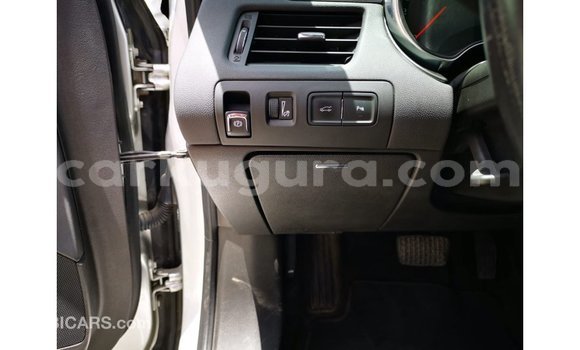 Buy Import Chevrolet Impala Other Car in Import - Dubai in Bujumbura Buy Import Chevrolet Impala Other Car in Import - Dubai in Bujumbura