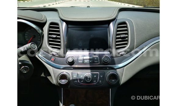 Nunua Imported Chevrolet Impala Nyingine Gari ndani ya Import - Dubai nchini Bujumbura Nunua Imported Chevrolet Impala Nyingine Gari ndani ya Import - Dubai nchini Bujumbura