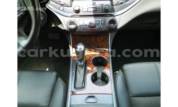 Nunua Imported Chevrolet Impala Nyingine Gari ndani ya Import - Dubai nchini Bujumbura Nunua Imported Chevrolet Impala Nyingine Gari ndani ya Import - Dubai nchini Bujumbura
