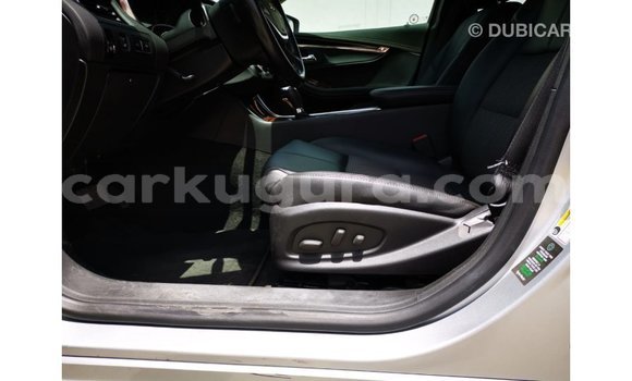 Nunua Imported Chevrolet Impala Nyingine Gari ndani ya Import - Dubai nchini Bujumbura Nunua Imported Chevrolet Impala Nyingine Gari ndani ya Import - Dubai nchini Bujumbura