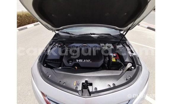 Buy Import Chevrolet Impala Other Car in Import - Dubai in Bujumbura Buy Import Chevrolet Impala Other Car in Import - Dubai in Bujumbura