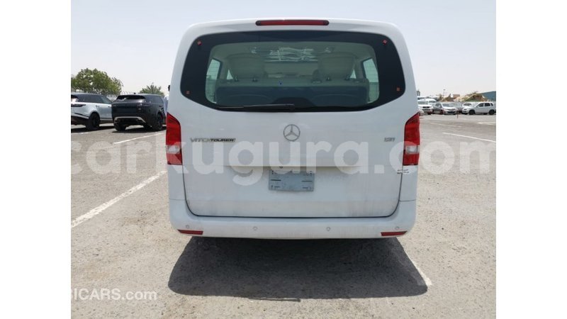 Big with watermark mercedes benz vito bujumbura import dubai 5042