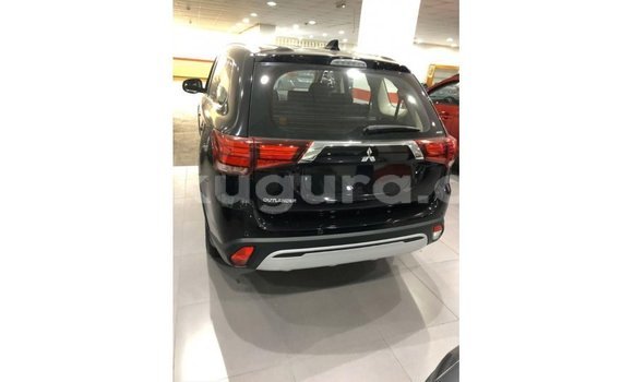 Nunua Imported Mitsubishi Outlander Nyeusi Gari ndani ya Import - Dubai nchini Bujumbura Nunua Imported Mitsubishi Outlander Nyeusi Gari ndani ya Import - Dubai nchini Bujumbura
