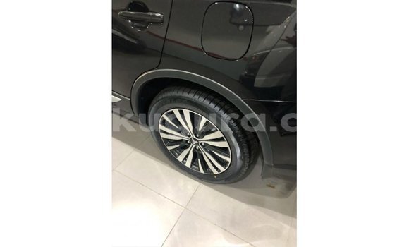Nunua Imported Mitsubishi Outlander Nyeusi Gari ndani ya Import - Dubai nchini Bujumbura Nunua Imported Mitsubishi Outlander Nyeusi Gari ndani ya Import - Dubai nchini Bujumbura