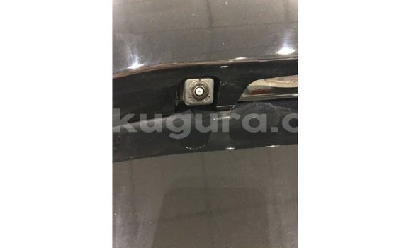 Nunua Imported Mitsubishi Outlander Nyeusi Gari ndani ya Import - Dubai nchini Bujumbura Nunua Imported Mitsubishi Outlander Nyeusi Gari ndani ya Import - Dubai nchini Bujumbura