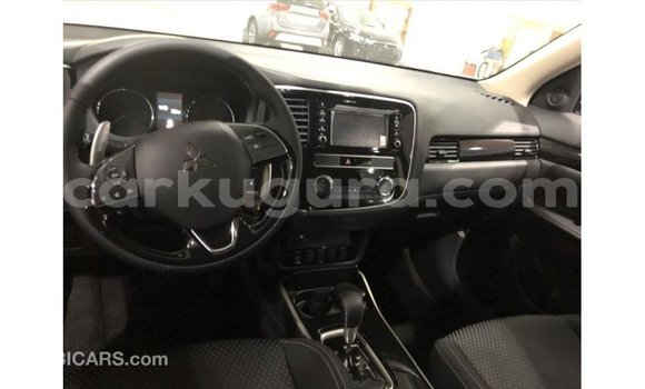 Nunua Imported Mitsubishi Outlander Nyeusi Gari ndani ya Import - Dubai nchini Bujumbura Nunua Imported Mitsubishi Outlander Nyeusi Gari ndani ya Import - Dubai nchini Bujumbura