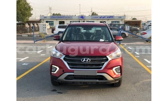 Nunua Imported Hyundai Creta Nyekundu Gari ndani ya Import - Dubai nchini Bujumbura Nunua Imported Hyundai Creta Nyekundu Gari ndani ya Import - Dubai nchini Bujumbura