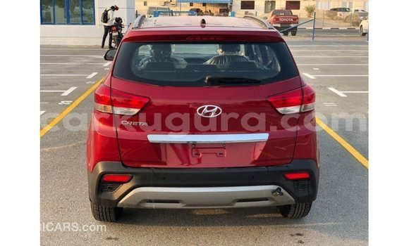 Nunua Imported Hyundai Creta Nyekundu Gari ndani ya Import - Dubai nchini Bujumbura Nunua Imported Hyundai Creta Nyekundu Gari ndani ya Import - Dubai nchini Bujumbura