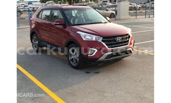 Nunua Imported Hyundai Creta Nyekundu Gari ndani ya Import - Dubai nchini Bujumbura Nunua Imported Hyundai Creta Nyekundu Gari ndani ya Import - Dubai nchini Bujumbura