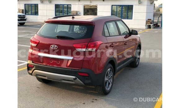 Nunua Imported Hyundai Creta Nyekundu Gari ndani ya Import - Dubai nchini Bujumbura Nunua Imported Hyundai Creta Nyekundu Gari ndani ya Import - Dubai nchini Bujumbura