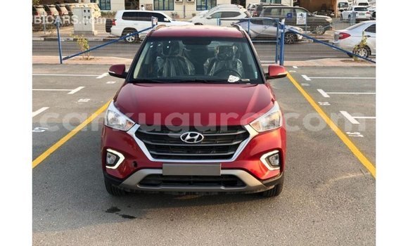 Nunua Imported Hyundai Creta Nyekundu Gari ndani ya Import - Dubai nchini Bujumbura Nunua Imported Hyundai Creta Nyekundu Gari ndani ya Import - Dubai nchini Bujumbura