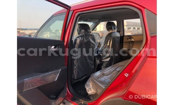Nunua Imported Hyundai Creta Nyekundu Gari ndani ya Import - Dubai nchini Bujumbura Nunua Imported Hyundai Creta Nyekundu Gari ndani ya Import - Dubai nchini Bujumbura