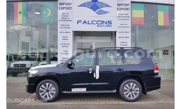 Nunua Imported Toyota Land Cruiser Nyeusi Gari ndani ya Import - Dubai nchini Bujumbura Nunua Imported Toyota Land Cruiser Nyeusi Gari ndani ya Import - Dubai nchini Bujumbura