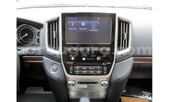 Nunua Imported Toyota Land Cruiser Nyeusi Gari ndani ya Import - Dubai nchini Bujumbura Nunua Imported Toyota Land Cruiser Nyeusi Gari ndani ya Import - Dubai nchini Bujumbura