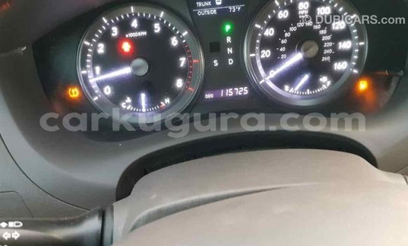 Acheter Import Voiture Lexus ES Blanc à Import - Dubai, Bujumbura Acheter Import Voiture Lexus ES Blanc à Import - Dubai, Bujumbura