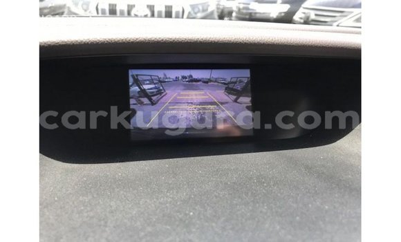 Buy Import Honda C Other Bike in Import - Dubai in Bujumbura Buy Import Honda C Other Bike in Import - Dubai in Bujumbura