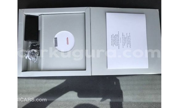 Buy Import Honda C Other Bike in Import - Dubai in Bujumbura Buy Import Honda C Other Bike in Import - Dubai in Bujumbura