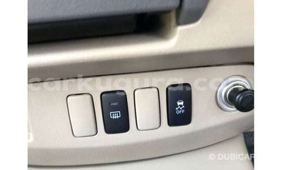 Nunua Imported Toyota Hilux Nyingine Gari ndani ya Import - Dubai nchini Bujumbura Nunua Imported Toyota Hilux Nyingine Gari ndani ya Import - Dubai nchini Bujumbura