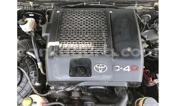 Nunua Imported Toyota Hilux Nyingine Gari ndani ya Import - Dubai nchini Bujumbura Nunua Imported Toyota Hilux Nyingine Gari ndani ya Import - Dubai nchini Bujumbura