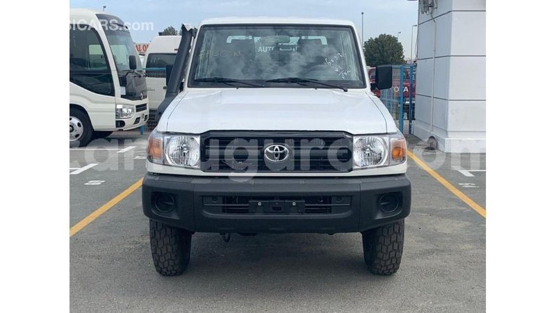 Big with watermark toyota land cruiser bujumbura import dubai 5052