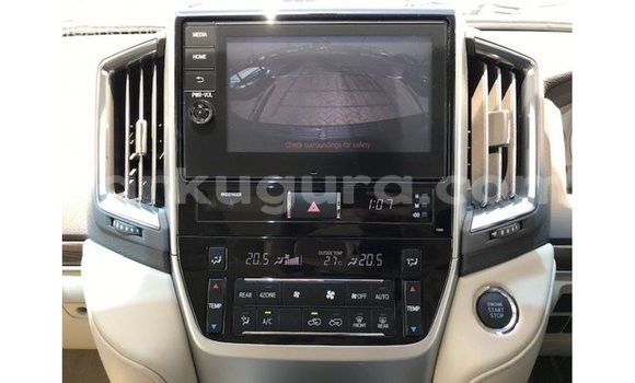 Buy Import Toyota Land Cruiser Blue Car in Import - Dubai in Bujumbura Buy Import Toyota Land Cruiser Blue Car in Import - Dubai in Bujumbura