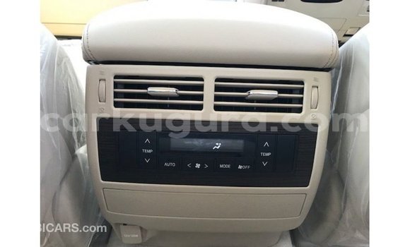 Buy Import Toyota Land Cruiser Blue Car in Import - Dubai in Bujumbura Buy Import Toyota Land Cruiser Blue Car in Import - Dubai in Bujumbura