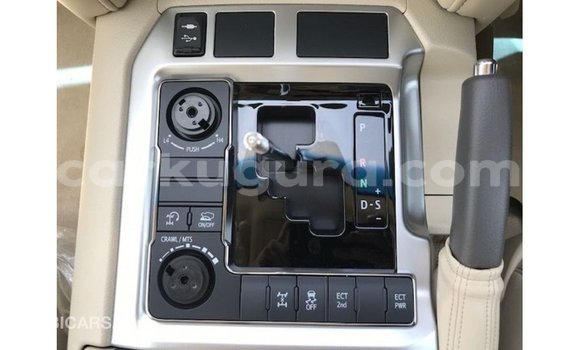 Buy Import Toyota Land Cruiser Blue Car in Import - Dubai in Bujumbura Buy Import Toyota Land Cruiser Blue Car in Import - Dubai in Bujumbura