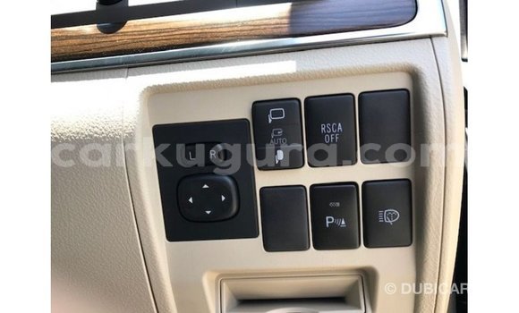 Buy Import Toyota Land Cruiser Blue Car in Import - Dubai in Bujumbura Buy Import Toyota Land Cruiser Blue Car in Import - Dubai in Bujumbura