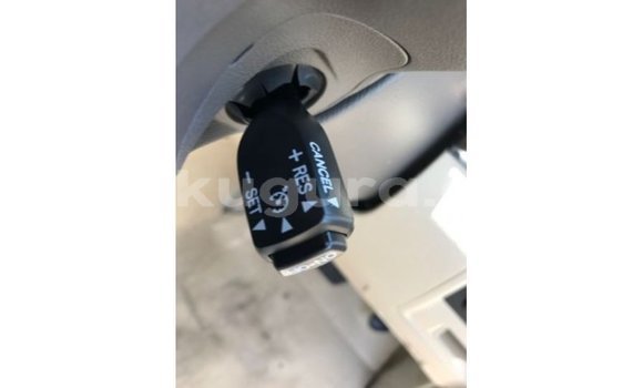 Buy Import Toyota Land Cruiser Blue Car in Import - Dubai in Bujumbura Buy Import Toyota Land Cruiser Blue Car in Import - Dubai in Bujumbura