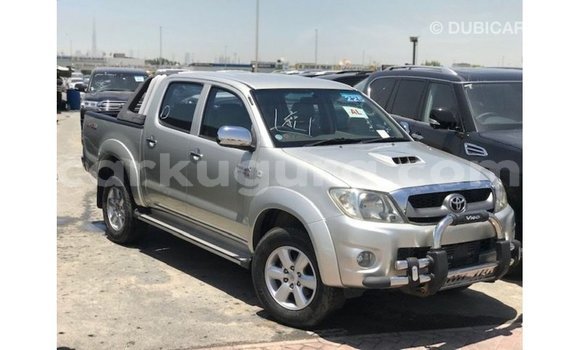 Buy Import Toyota Hilux Other Car in Import - Dubai in Bujumbura Buy Import Toyota Hilux Other Car in Import - Dubai in Bujumbura