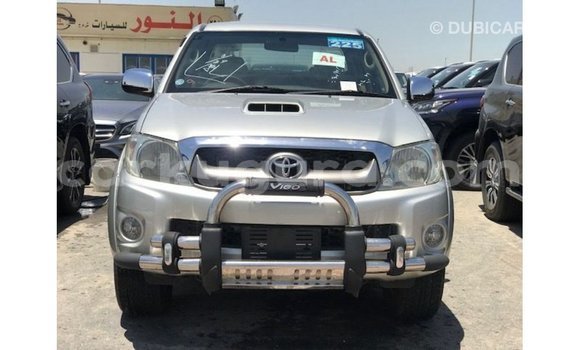 Buy Import Toyota Hilux Other Car in Import - Dubai in Bujumbura Buy Import Toyota Hilux Other Car in Import - Dubai in Bujumbura