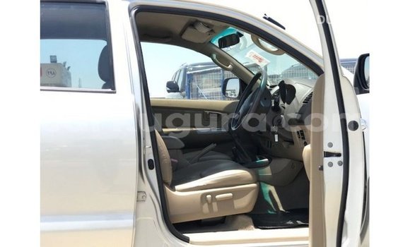 Buy Import Toyota Hilux Other Car in Import - Dubai in Bujumbura Buy Import Toyota Hilux Other Car in Import - Dubai in Bujumbura