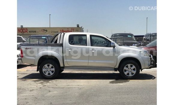 Buy Import Toyota Hilux Other Car in Import - Dubai in Bujumbura Buy Import Toyota Hilux Other Car in Import - Dubai in Bujumbura