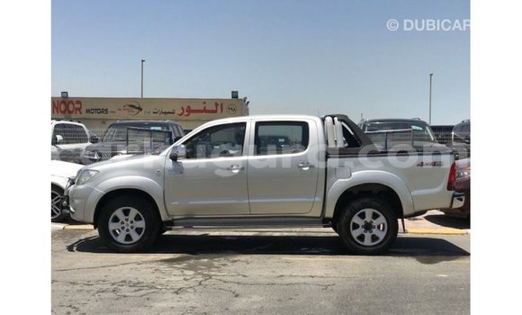 Buy Import Toyota Hilux Other Car in Import - Dubai in Bujumbura Buy Import Toyota Hilux Other Car in Import - Dubai in Bujumbura