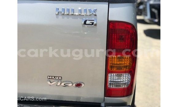 Buy Import Toyota Hilux Other Car in Import - Dubai in Bujumbura Buy Import Toyota Hilux Other Car in Import - Dubai in Bujumbura