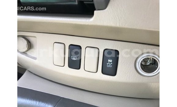 Buy Import Toyota Hilux Other Car in Import - Dubai in Bujumbura Buy Import Toyota Hilux Other Car in Import - Dubai in Bujumbura