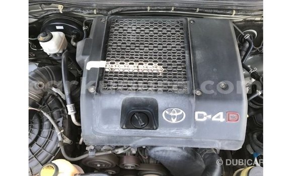 Nunua Imported Toyota Hilux Nyingine Gari ndani ya Import - Dubai nchini Bujumbura Nunua Imported Toyota Hilux Nyingine Gari ndani ya Import - Dubai nchini Bujumbura