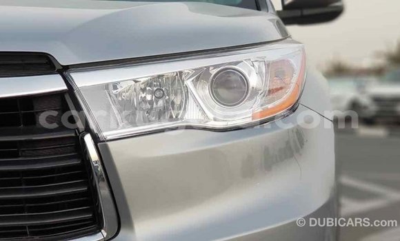 Buy Import Toyota Highlander Other Car in Import - Dubai in Bujumbura Buy Import Toyota Highlander Other Car in Import - Dubai in Bujumbura