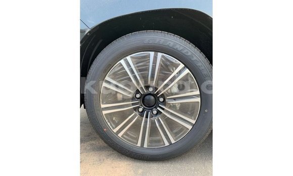Nunua Imported Lexus LX Nyeusi Gari ndani ya Import - Dubai nchini Bujumbura Nunua Imported Lexus LX Nyeusi Gari ndani ya Import - Dubai nchini Bujumbura