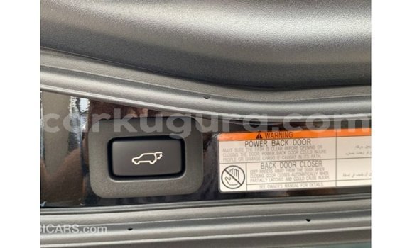 Nunua Imported Lexus LX Nyeusi Gari ndani ya Import - Dubai nchini Bujumbura Nunua Imported Lexus LX Nyeusi Gari ndani ya Import - Dubai nchini Bujumbura